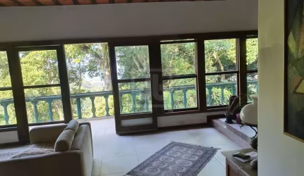 Casa em condomínio fechado com 4 quartos à venda na Estrada da Canoa, São Conrado, Rio de Janeiro, 240 m2 por R$ 1.730.000