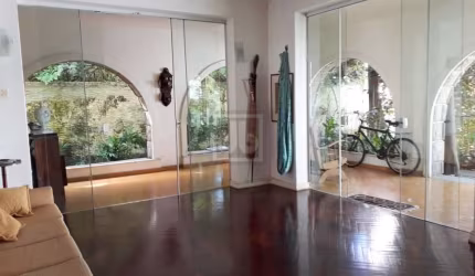 Casa com 4 quartos à venda na Rua Ministro Artur Ribeiro, Jardim Botânico, Rio de Janeiro, 518 m2 por R$ 3.800.000