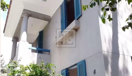 Casa com 4 quartos à venda na Rua Visconde de Carandaí, Jardim Botânico, Rio de Janeiro, 250 m2 por R$ 3.400.000