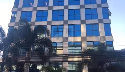 Sala comercial com 1 sala à venda na Rua Jardim Botânico, Jardim Botânico, Rio de Janeiro, 35 m2 por R$ 590.000