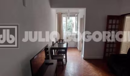 Apartamento com 1 quarto à venda na Rua Visconde de Pirajá, Ipanema, Rio de Janeiro, 48 m2 por R$ 1.000.000
