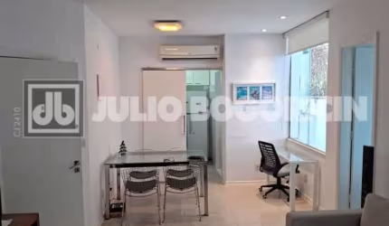 Apartamento com 2 quartos à venda na Rua Joana Angélica, Ipanema, Rio de Janeiro, 66 m2 por R$ 1.100.000