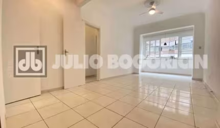 Apartamento com 2 quartos à venda na Rua João Líra, Leblon, Rio de Janeiro, 90 m2 por R$ 1.385.000
