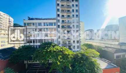 Apartamento com 2 quartos à venda na Rua São Clemente, Botafogo, Rio de Janeiro, 105 m2 por R$ 950.000