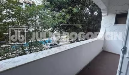 Casa com 6 quartos à venda na Rua Maria Eugênia, Humaitá, Rio de Janeiro, 186 m2 por R$ 1.300.000