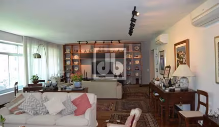 Apartamento com 4 quartos à venda na Rua Joaquim Nabuco, Copacabana, Rio de Janeiro, 280 m2 por R$ 3.100.000