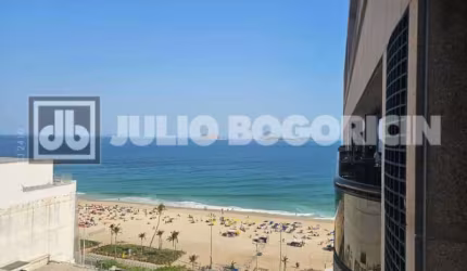 Apartamento com 2 quartos à venda na Avenida Vieira Souto, Ipanema, Rio de Janeiro, 82 m2 por R$ 5.450.000