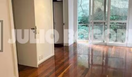 Apartamento com 2 quartos à venda na Avenida Epitácio Pessoa, Lagoa, Rio de Janeiro, 69 m2 por R$ 1.200.000