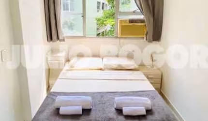 Apartamento com 3 quartos à venda na Rua Piragibe Frota Aguiar, Copacabana, Rio de Janeiro, 85 m2 por R$ 1.250.000