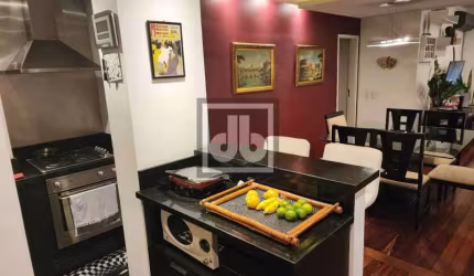 Apartamento com 3 quartos à venda na Avenida General San Martin, Leblon, Rio de Janeiro, 84 m2 por R$ 1.990.000