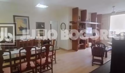Apartamento com 4 quartos à venda na Rua Prudente de Morais, Ipanema, Rio de Janeiro, 153 m2 por R$ 3.990.000