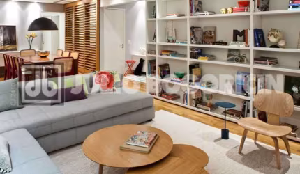 Apartamento com 4 quartos à venda na Rua Prudente de Morais, Ipanema, Rio de Janeiro, 149 m2 por R$ 3.595.000
