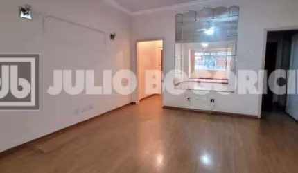 Apartamento com 3 quartos à venda na Rua Senador Vergueiro, Flamengo, Rio de Janeiro, 135 m2 por R$ 1.050.000