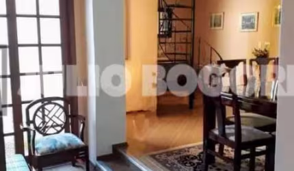 Apartamento com 4 quartos à venda na Rua Paulo Barreto, Botafogo, Rio de Janeiro, 177 m2 por R$ 1.450.000