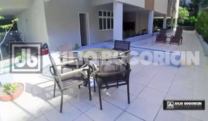 Apartamento com 2 quartos à venda na Rua Timóteo da Costa, Leblon, Rio de Janeiro, 65 m2 por R$ 1.038.500