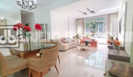 Apartamento com 3 quartos à venda na Rua Figueiredo Magalhães, Copacabana, Rio de Janeiro, 125 m2 por R$ 1.500.000