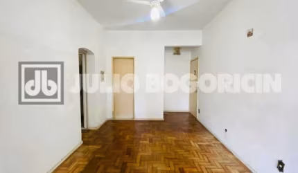 Apartamento com 2 quartos à venda na Rua Lauro Muller, Botafogo, Rio de Janeiro, 60 m2 por R$ 720.000