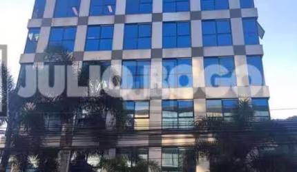 Sala comercial com 3 salas à venda na Rua Jardim Botânico, Jardim Botânico, Rio de Janeiro, 95 m2 por R$ 1.500.000