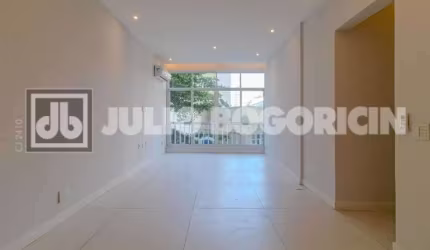 Apartamento com 3 quartos à venda na Rua Nascimento Silva, Ipanema, Rio de Janeiro, 112 m2 por R$ 2.189.000