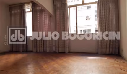 Apartamento com 3 quartos à venda na Rua Prudente de Morais, Ipanema, Rio de Janeiro, 110 m2 por R$ 1.995.000