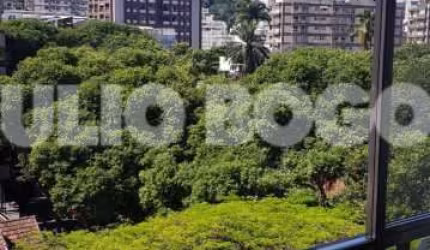 Apartamento com 3 quartos à venda na Rua São Clemente, Botafogo, Rio de Janeiro, 113 m2 por R$ 1.240.000