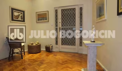 Apartamento com 3 quartos à venda na Rua Gomes Carneiro, Ipanema, Rio de Janeiro, 130 m2 por R$ 1.600.000