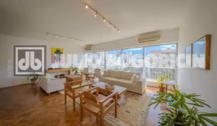 Apartamento com 4 quartos à venda na Rua Prudente de Morais, Ipanema, Rio de Janeiro, 210 m2 por R$ 5.800.000