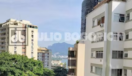 Apartamento com 3 quartos à venda na Rua Professor Gastão Bahiana, Copacabana, Rio de Janeiro, 95 m2 por R$ 1.199.900