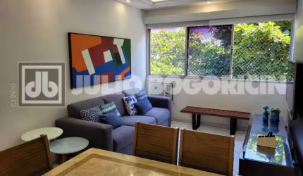 Apartamento com 3 quartos à venda na Rua Vinícius de Moraes, Ipanema, Rio de Janeiro, 126 m2 por R$ 2.625.000