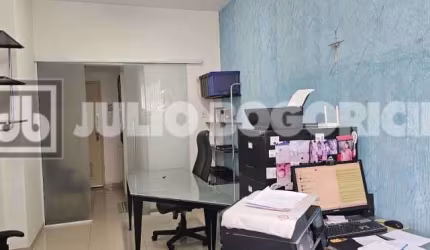 Sala comercial à venda na Avenida Presidente Vargas, Centro, Rio de Janeiro, 25 m2 por R$ 110.000