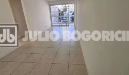 Apartamento com 3 quartos à venda na Rua São João Batista, Botafogo, Rio de Janeiro, 102 m2 por R$ 1.500.000