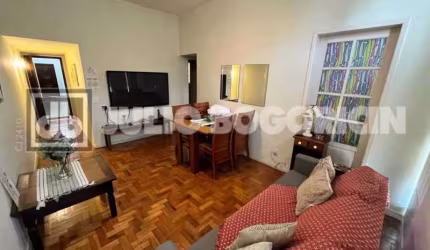 Apartamento com 2 quartos à venda na Rua Nascimento Silva, Ipanema, Rio de Janeiro, 60 m2 por R$ 950.000