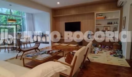 Cobertura com 5 quartos à venda na Rua Prudente de Morais, Ipanema, Rio de Janeiro, 234 m2 por R$ 9.000.000