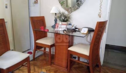 Apartamento com 1 quarto à venda na Rua Barata Ribeiro, Copacabana, Rio de Janeiro, 29 m2 por R$ 480.000