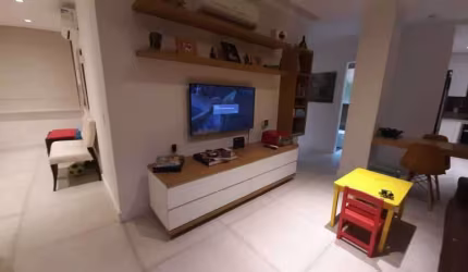 Apartamento com 2 quartos à venda na Rua Marechal Cantuária, Urca, Rio de Janeiro, 88 m2 por R$ 1.200.000