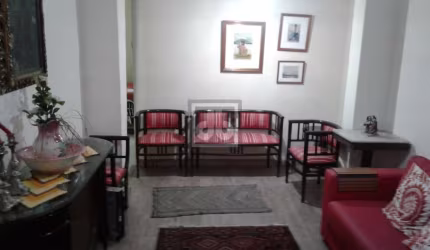 Casa com 7 quartos à venda na Rua Paulino Fernandes, Botafogo, Rio de Janeiro, 270 m2 por R$ 2.300.000