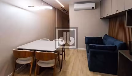 Apartamento com 1 quarto à venda na Rua Barata Ribeiro, Copacabana, Rio de Janeiro, 60 m2 por R$ 890.000