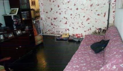 Apartamento com 2 quartos à venda na Rua Cinco de Julho, Copacabana, Rio de Janeiro, 75 m2 por R$ 850.000