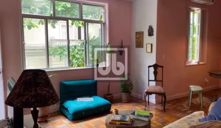 Apartamento com 2 quartos à venda na Rua Ministro Viveiros de Castro, Copacabana, Rio de Janeiro, 83 m2 por R$ 820.000