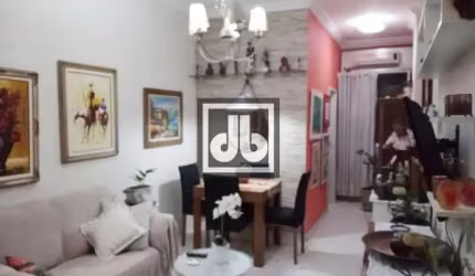 Apartamento com 2 quartos à venda na Rua Barata Ribeiro, Copacabana, Rio de Janeiro, 61 m2 por R$ 820.000