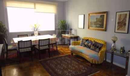Apartamento com 3 quartos à venda na Rua Barata Ribeiro, Copacabana, Rio de Janeiro, 130 m2 por R$ 1.250.000
