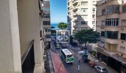 Apartamento com 3 quartos à venda na Rua Miguel Lemos, Copacabana, Rio de Janeiro, 130 m2 por R$ 1.700.000