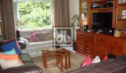 Apartamento com 3 quartos à venda na Rua Siqueira Campos, Copacabana, Rio de Janeiro, 100 m2 por R$ 800.000