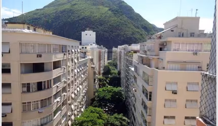 Apartamento com 3 quartos à venda na Avenida Nossa Senhora de Copacabana, Copacabana, Rio de Janeiro, 117 m2 por R$ 950.000