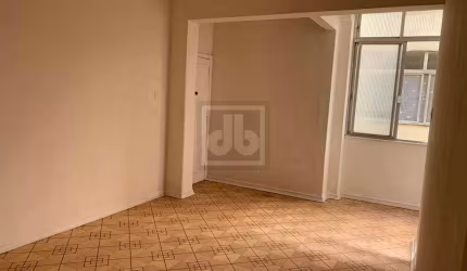 Apartamento com 3 quartos à venda na Avenida Princesa Isabel, Copacabana, Rio de Janeiro, 100 m2 por R$ 700.000