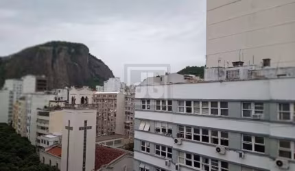 Apartamento com 3 quartos à venda na Rua Leopoldo Miguez, Copacabana, Rio de Janeiro, 149 m2 por R$ 1.680.000