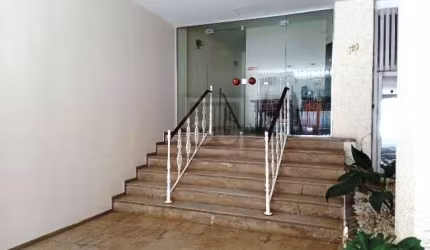 Apartamento com 3 quartos à venda na Rua Barata Ribeiro, Copacabana, Rio de Janeiro, 105 m2 por R$ 980.000