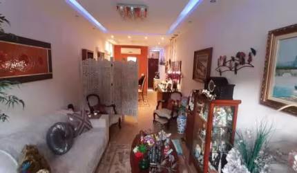 Apartamento com 3 quartos à venda na Rua Pompeu Loureiro, Copacabana, Rio de Janeiro, 112 m2 por R$ 1.300.000