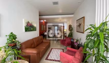 Apartamento com 3 quartos à venda na Rua República do Peru, Copacabana, Rio de Janeiro, 108 m2 por R$ 1.370.000