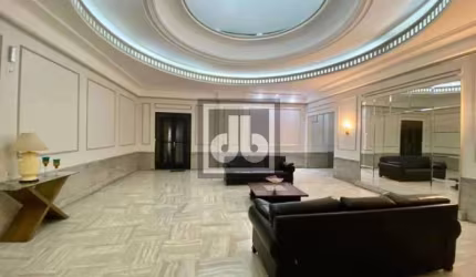 Apartamento com 2 quartos à venda na Avenida Nossa Senhora de Copacabana, Copacabana, Rio de Janeiro, 120 m2 por R$ 1.300.000